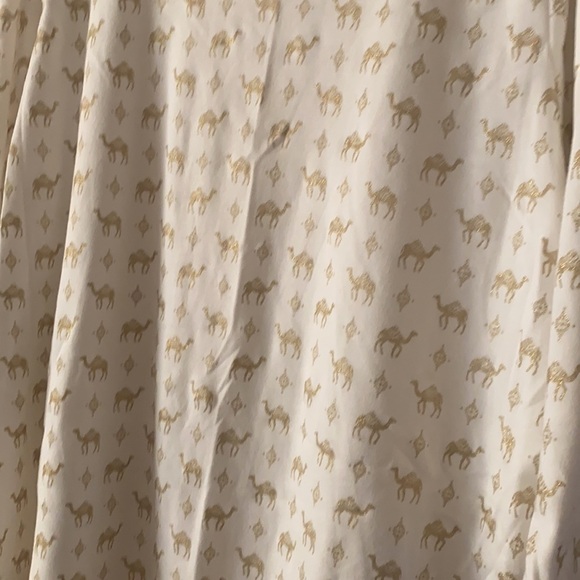 Camel sweatshirt cutesy size 3 xxx - Picture 2 of 4